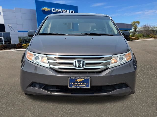 Used 2012 Honda Odyssey EX-L image 21