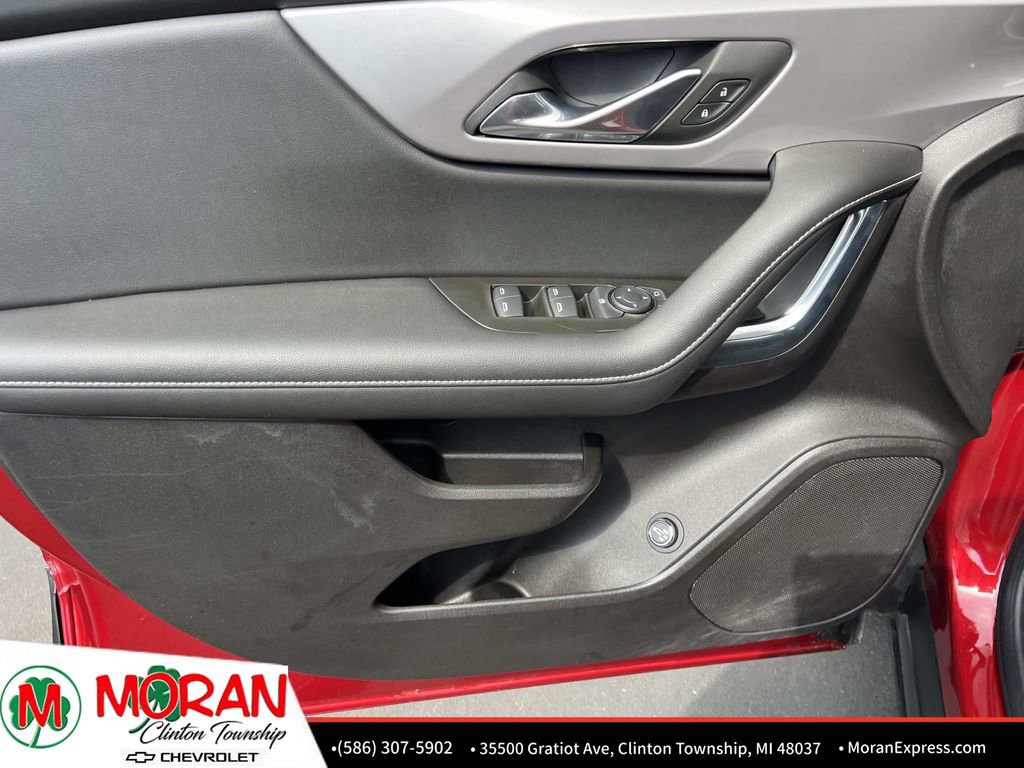 Certified 2024 Chevrolet Blazer LT image 15