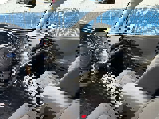 Certified 2024 Subaru Crosstrek 2.0i w/ Crosstrek Mirror Package image 17