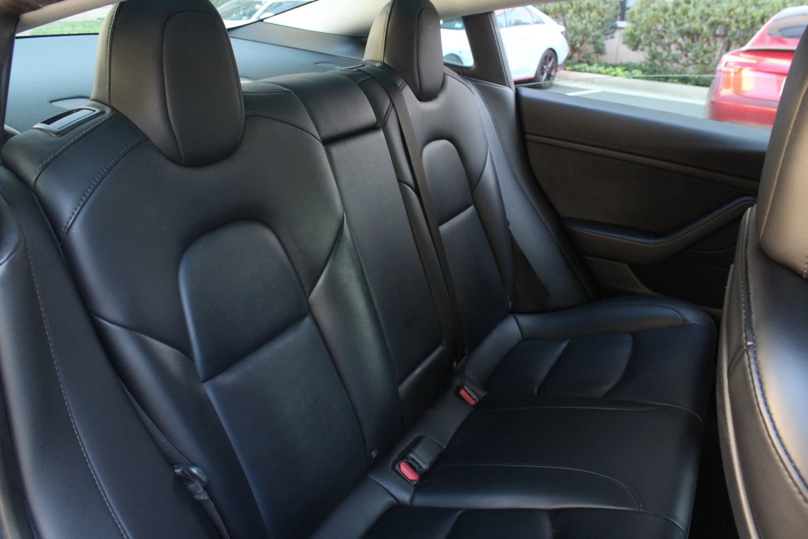 Used 2023 Tesla Model 3 Standard Range RWD image 21