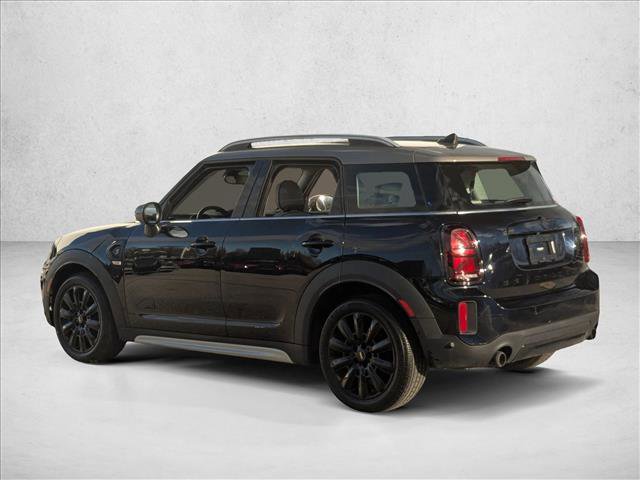 Used 2023 MINI Cooper Countryman S image 8