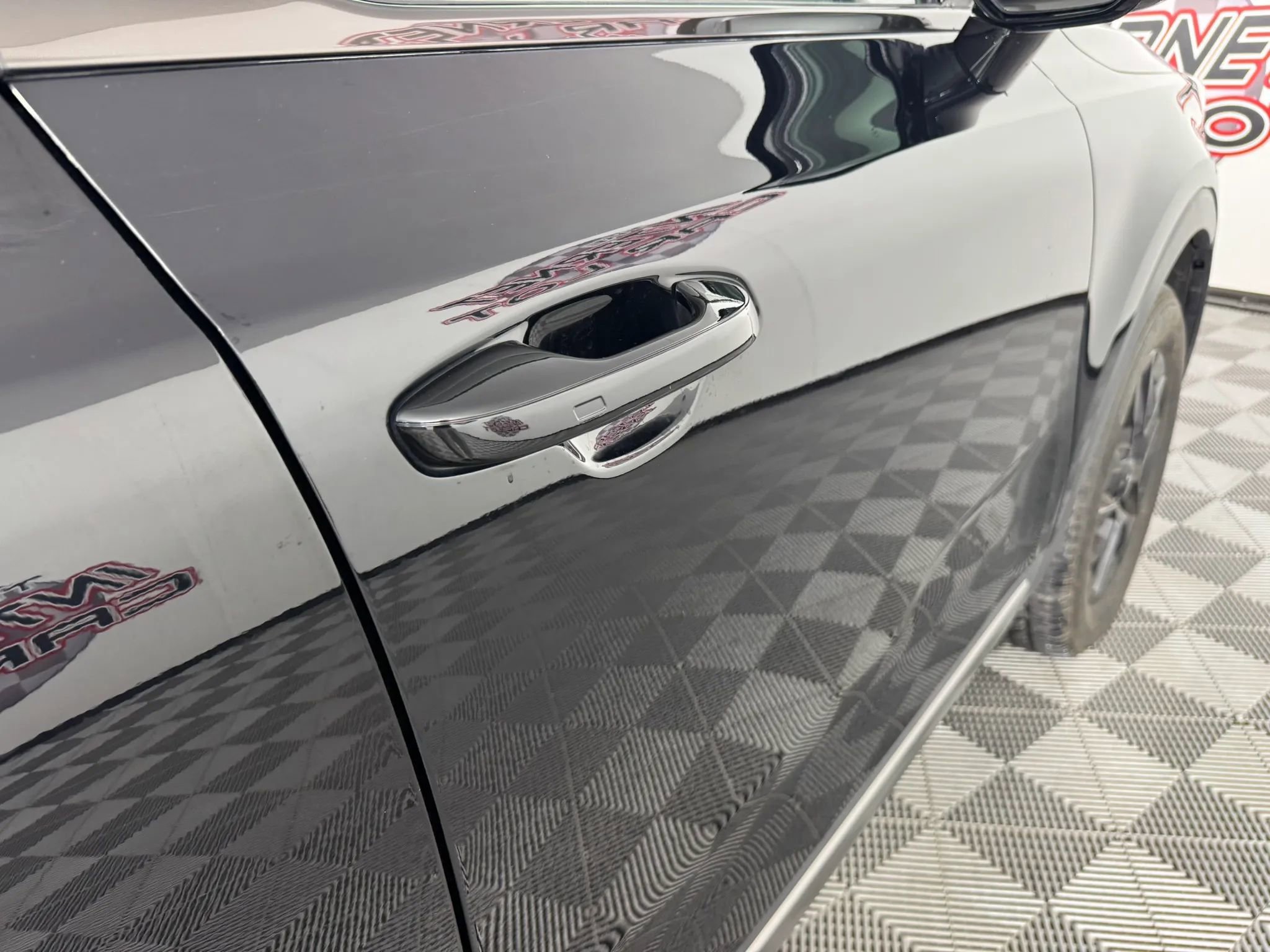 Used 2023 Kia Telluride SX Prestige X-Pro AWD/4WD image 33