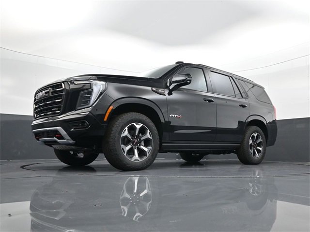 New 2026 GMC Yukon AT4 Ultimate image 22