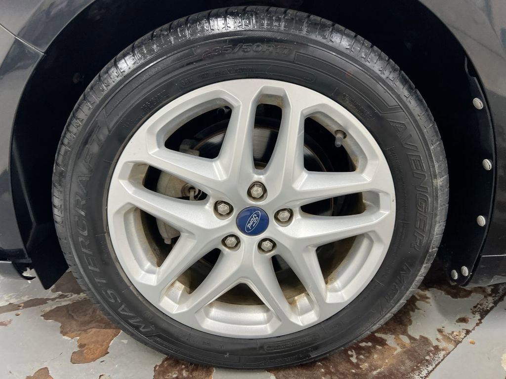 Used 2013 Ford Fusion SE FWD image 25
