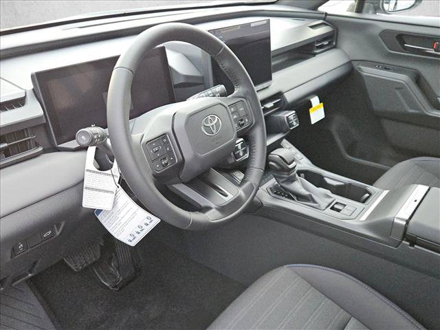 New 2026 Toyota RAV4 AWD Plug-in Hybrid image 3