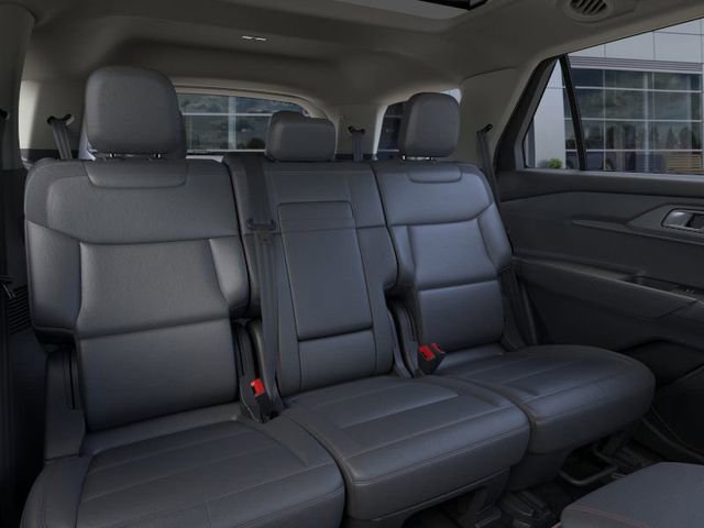 New 2026 Ford Explorer Active w/ Active Comfort Package image 11