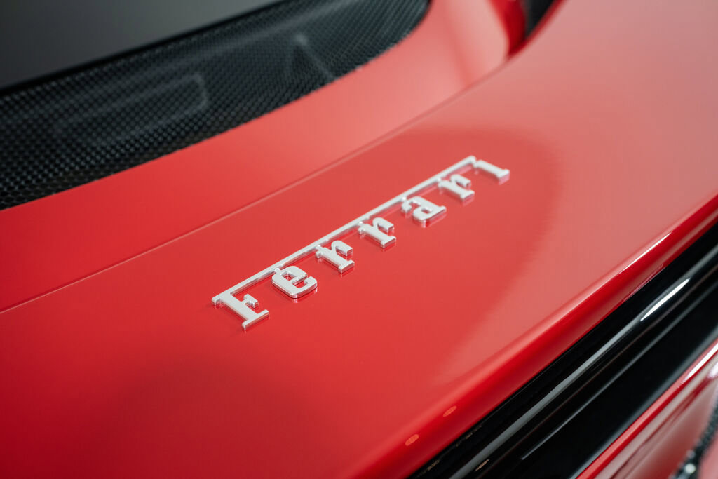 Used 2024 Ferrari 296 GTB image 14