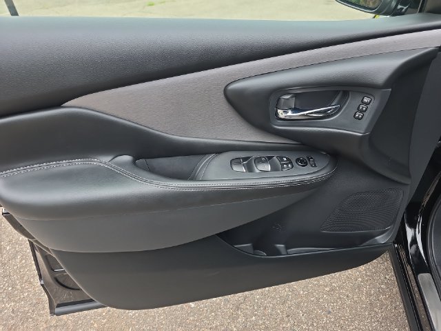 Certified 2023 Nissan Murano SL AWD/4WD image 13