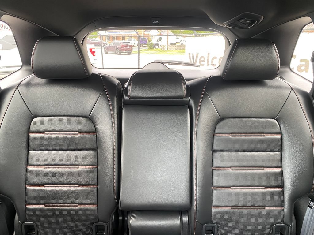 Used 2024 Honda CR-V Sport-L image 28