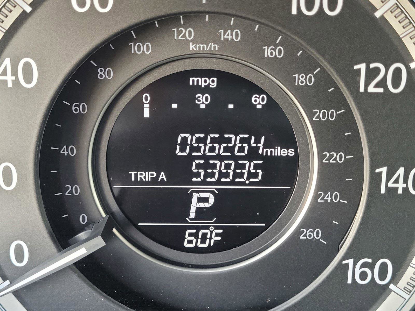 Used 2013 Honda Accord LX image 27