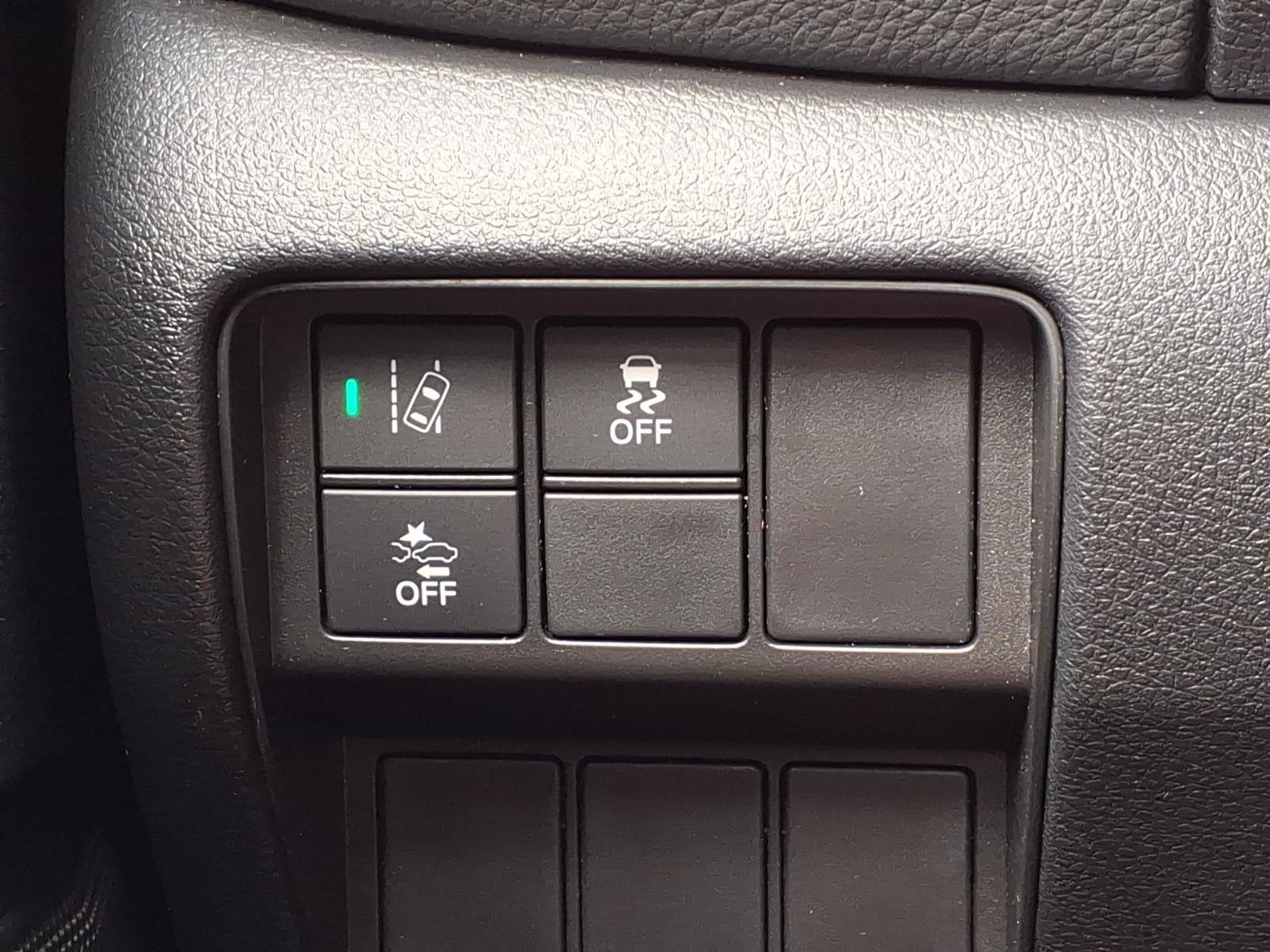 Certified 2021 Honda CR-V EX image 25