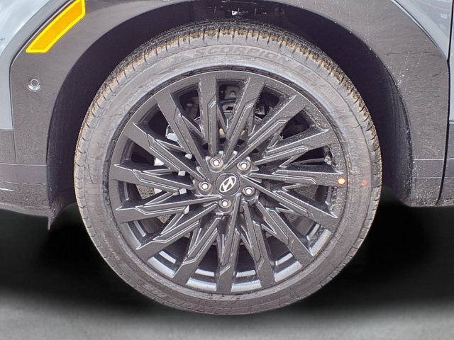 New 2026 Hyundai Santa Fe Calligraphy AWD/4WD image 11