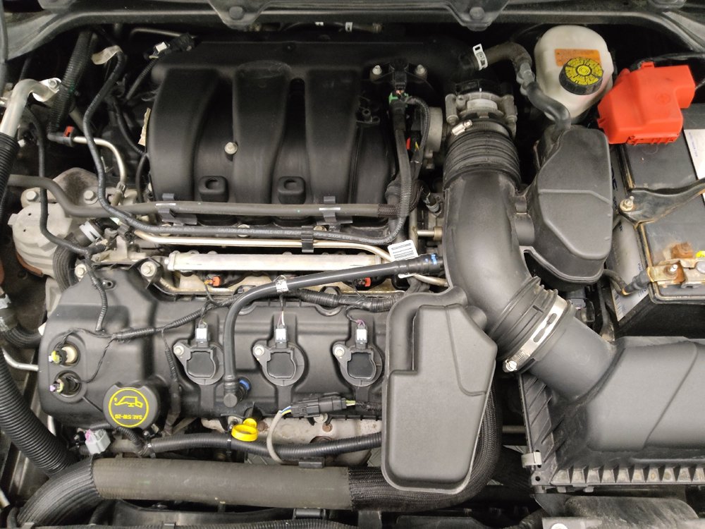 Used 2019 Ford Flex Limited image 30