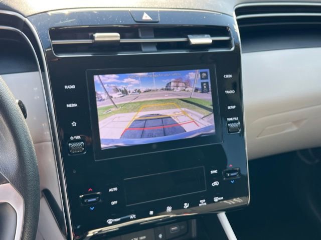 Used 2024 Hyundai Tucson SEL image 23