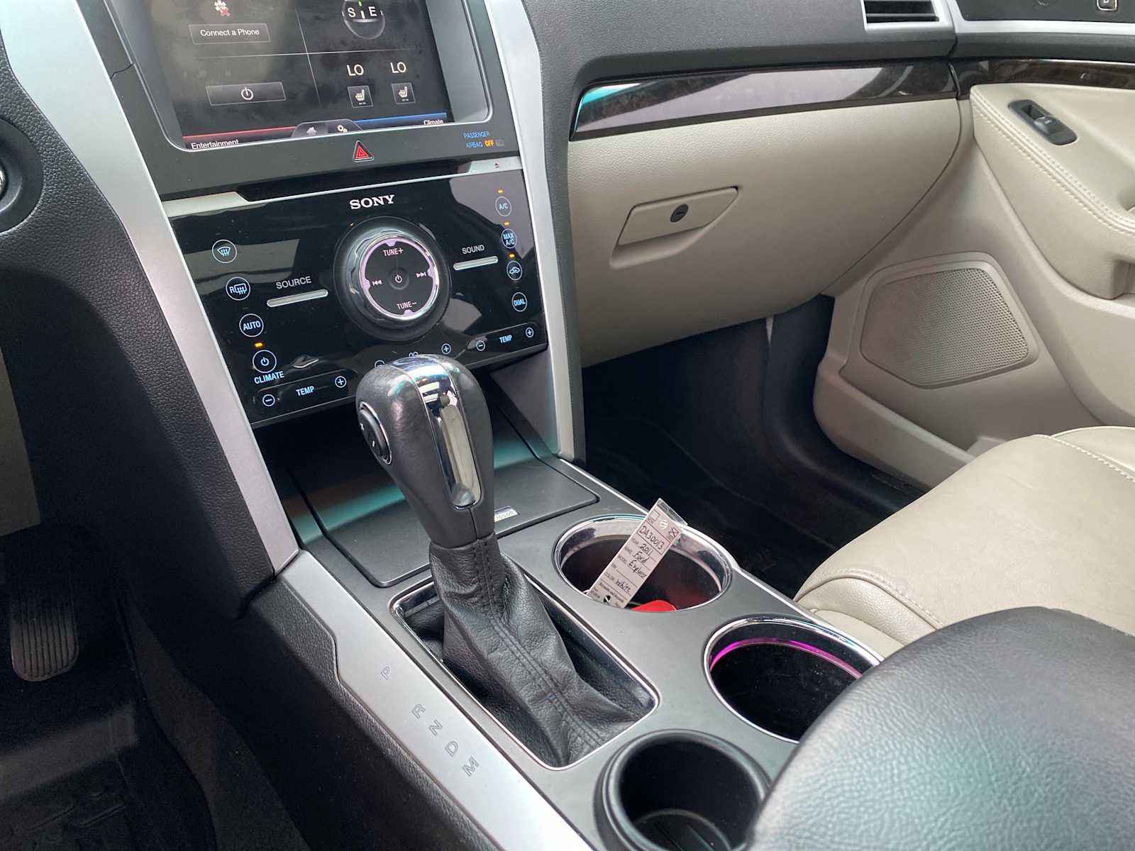 Used 2011 Ford Explorer Limited image 17