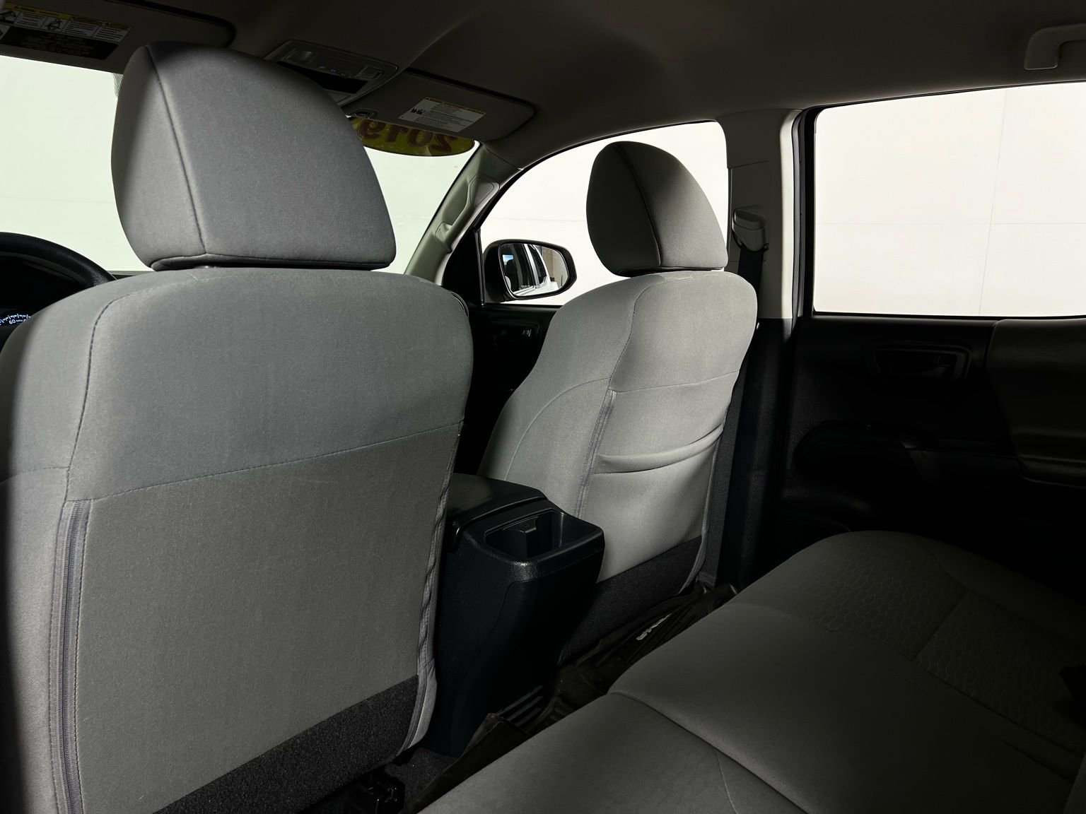 Used 2019 Toyota Tacoma SR w/ SR Convenience Package image 19