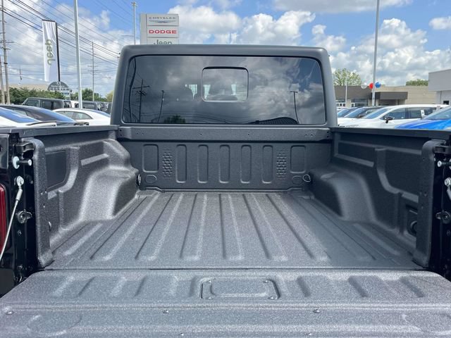 New 2026 Jeep Gladiator Sport AWD/4WD image 17