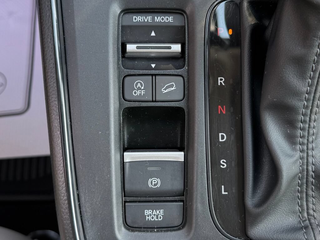 Used 2024 Honda CR-V EX-L image 31