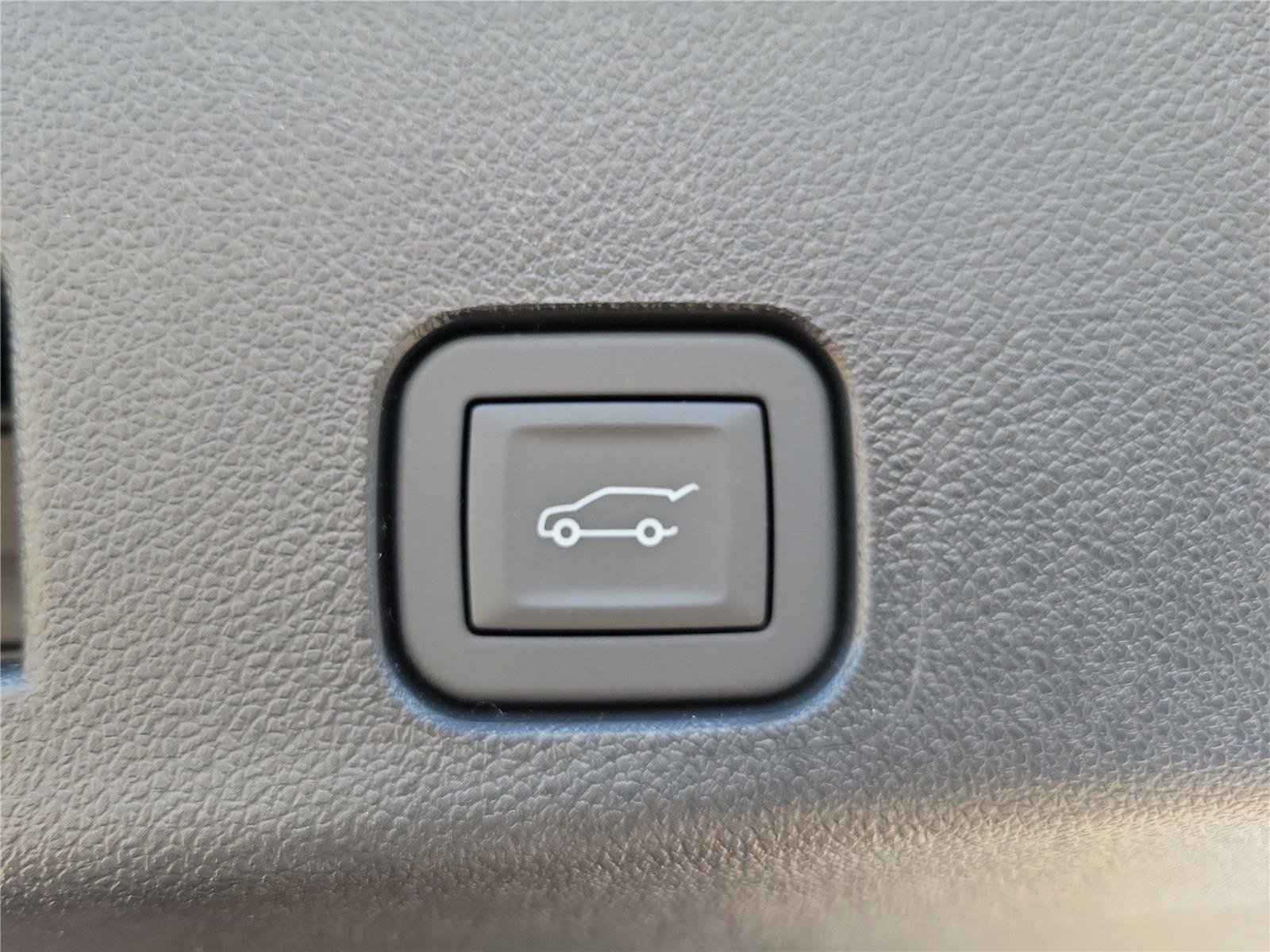 New 2026 Buick Enclave Sport Touring w/ Power Package image 10