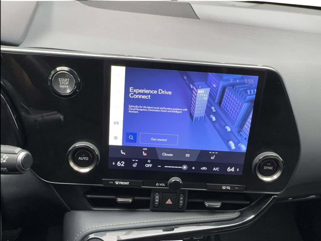 Used 2024 Lexus NX 350 AWD w/ Cold Area Package image 48