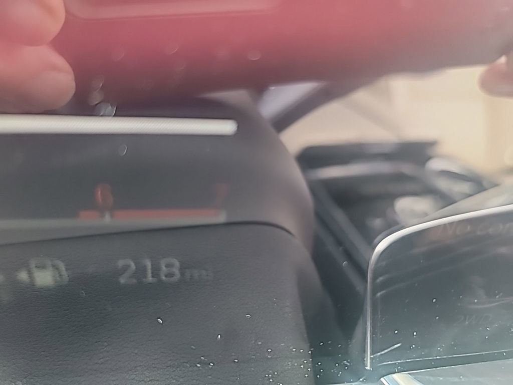 Certified 2026 Cadillac Escalade Sport w/ Touring Package image 26