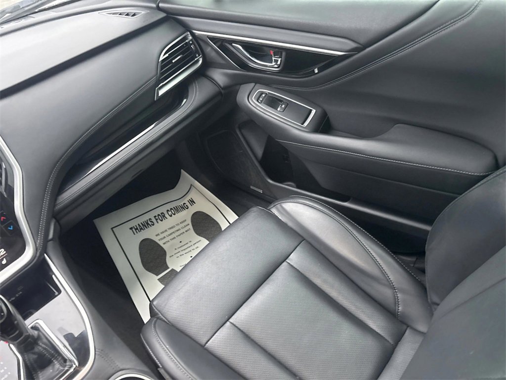 Used 2020 Subaru Outback Limited w/ Popular Package #2 image 15