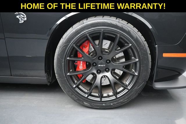 Used 2016 Dodge Challenger SRT Hellcat RWD image 54