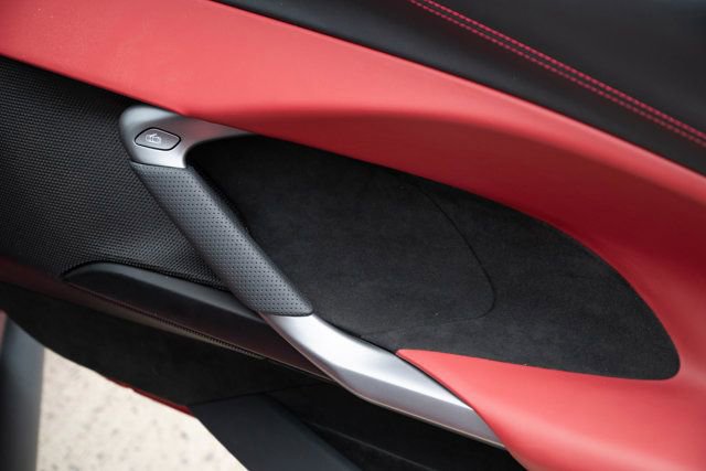 Certified 2025 Ferrari 296 GTB image 53