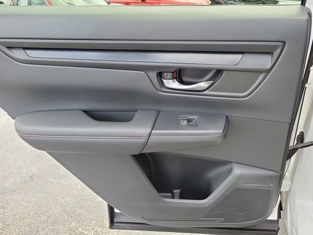 Certified 2023 Honda CR-V Sport image 13