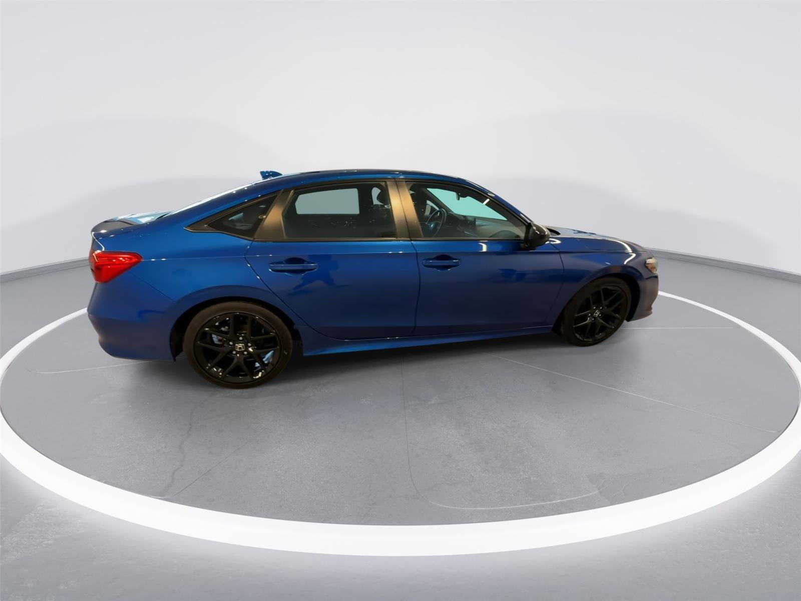 Used 2023 Honda Civic Sport image 9
