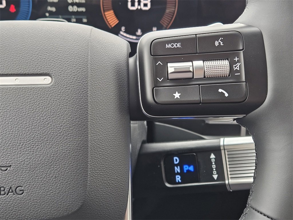 New 2026 Hyundai Santa Fe XRT image 29