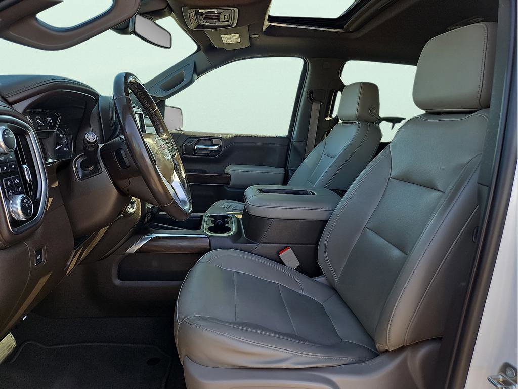 Used 2020 GMC Sierra 1500 SLT AWD/4WD image 13