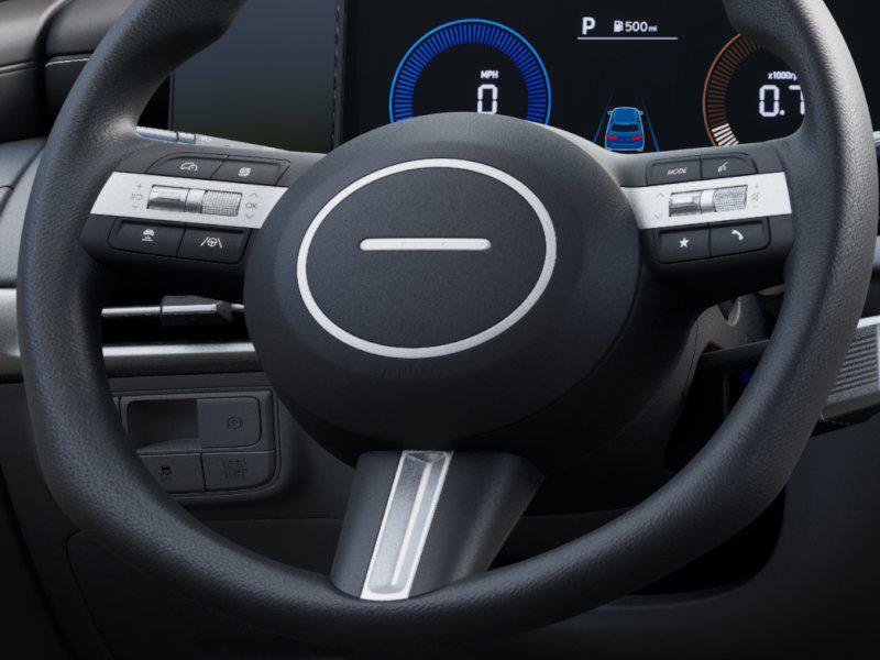 New 2026 Hyundai Tucson SEL image 15