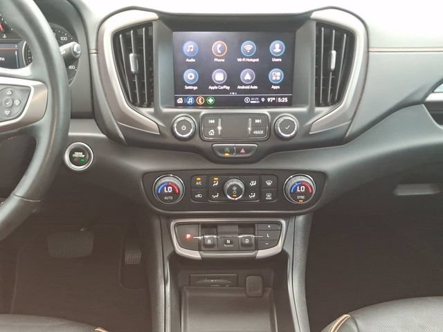 Used 2024 GMC Terrain AT4 w/ Tech Package AWD/4WD image 4