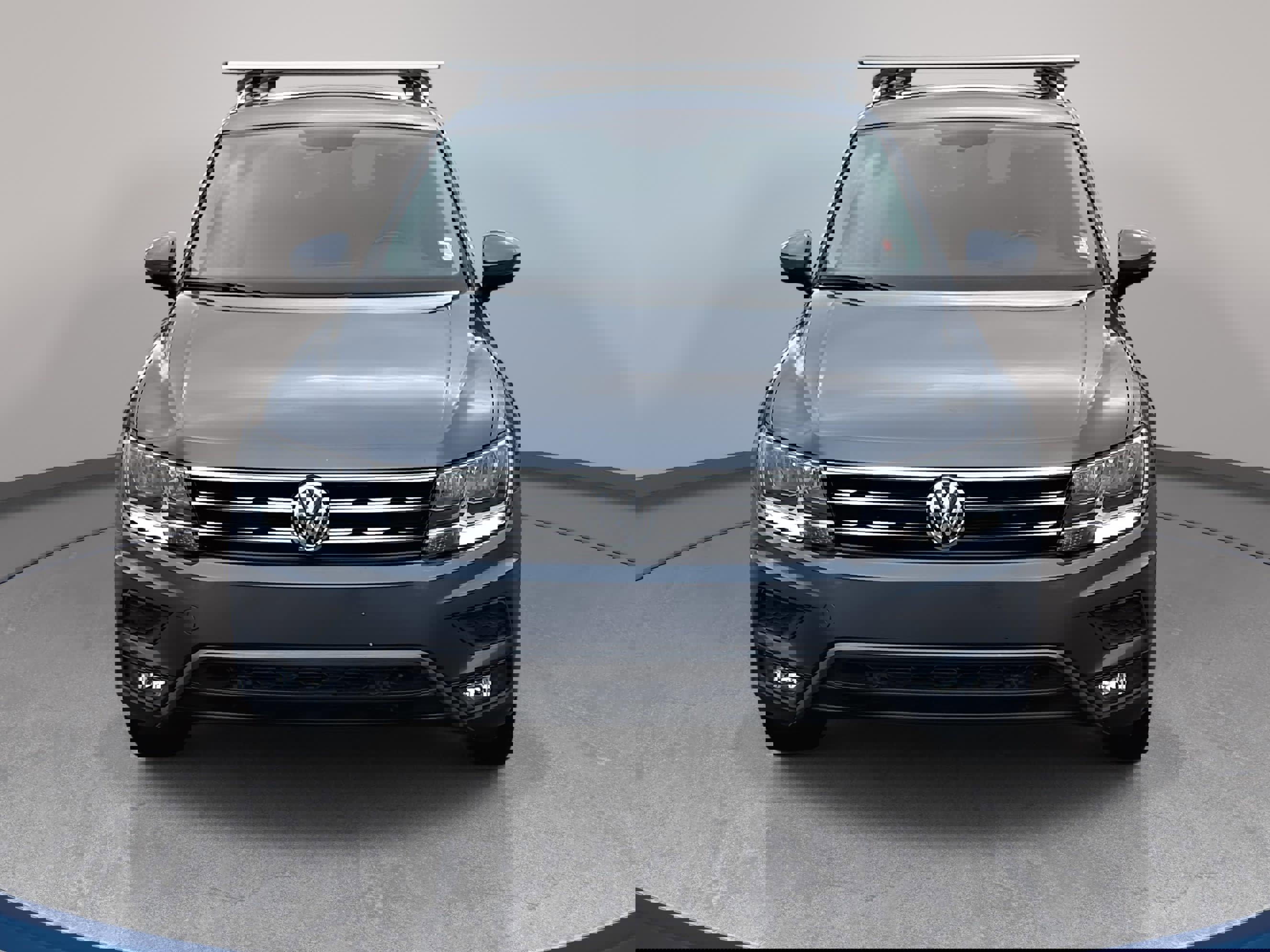 Used 2019 Volkswagen Tiguan SEL image 2