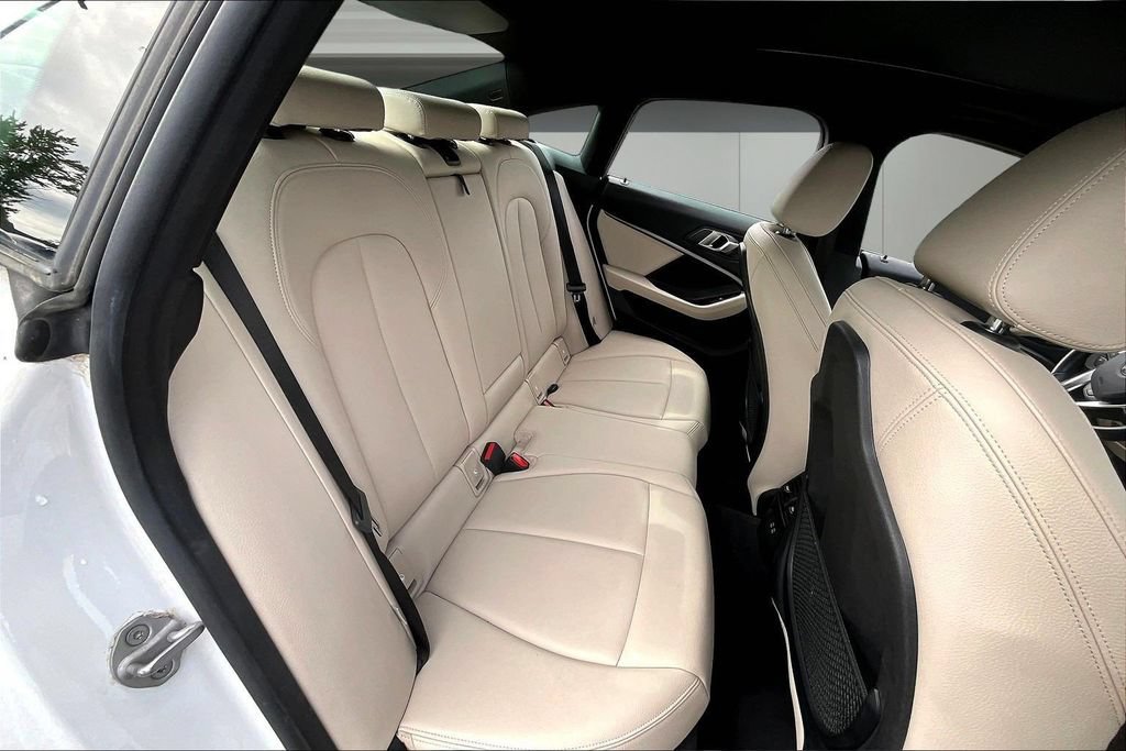 Used 2021 BMW 228i xDrive Gran Coupe w/ Premium Package AWD/4WD image 25