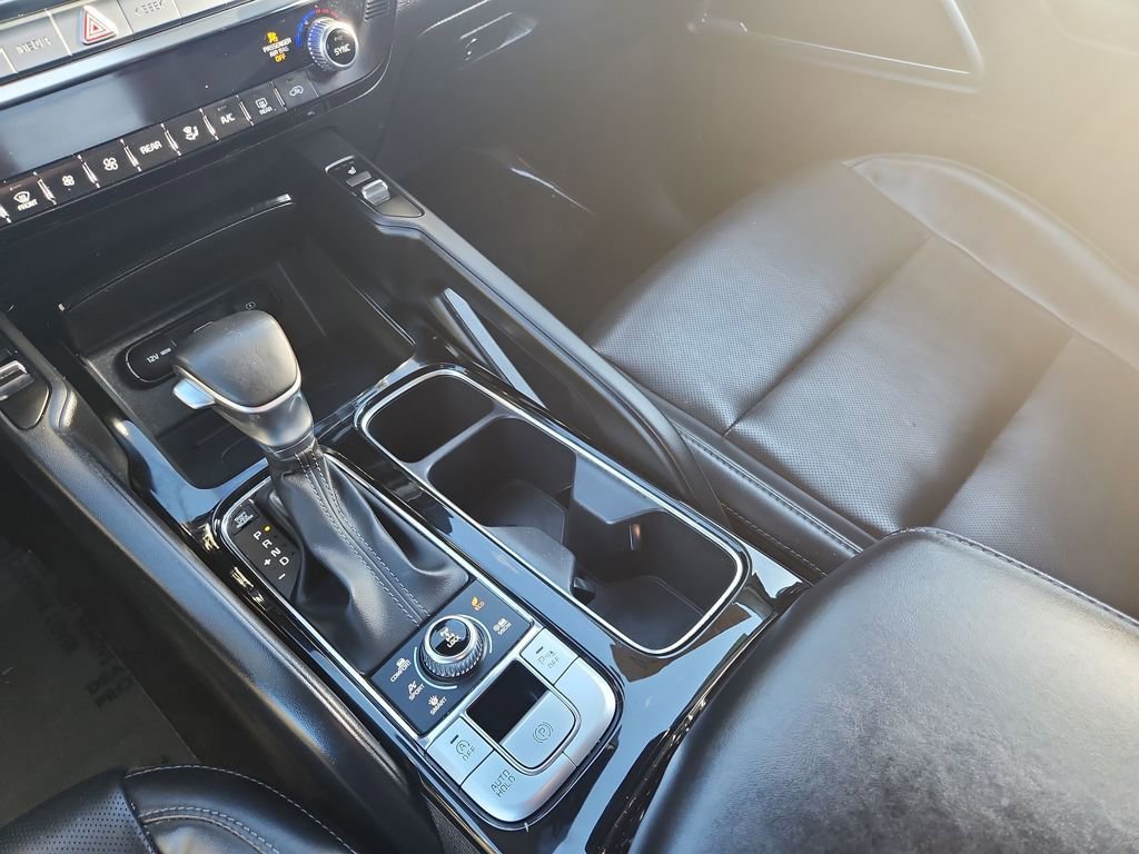 Used 2022 Kia Telluride S image 33