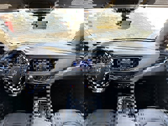 Used 2023 Buick Enclave Premium w/ Experience Buick Package image 24