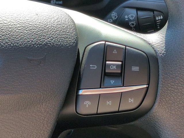 New 2026 Ford Transit 250 Low Roof w/ Load Area Protection Package RWD image 23