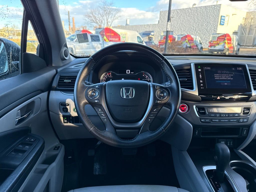 Used 2016 Honda Pilot EX-L image 2