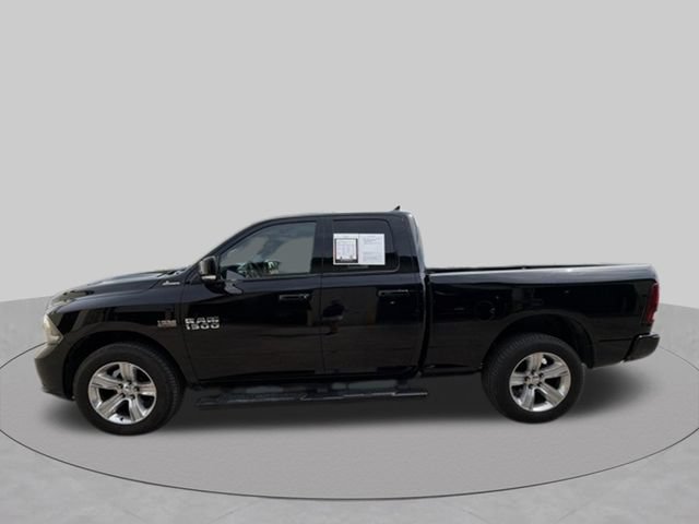 Used 2013 RAM 1500 Sport w/ Convenience Group AWD/4WD image 7