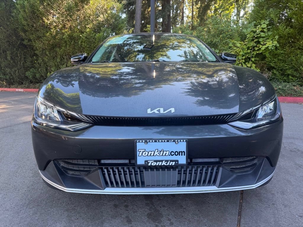 Used 2024 Kia EV6 Light AWD/4WD image 7