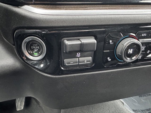 Certified 2024 Chevrolet Silverado 3500 LT w/ Convenience Package image 11