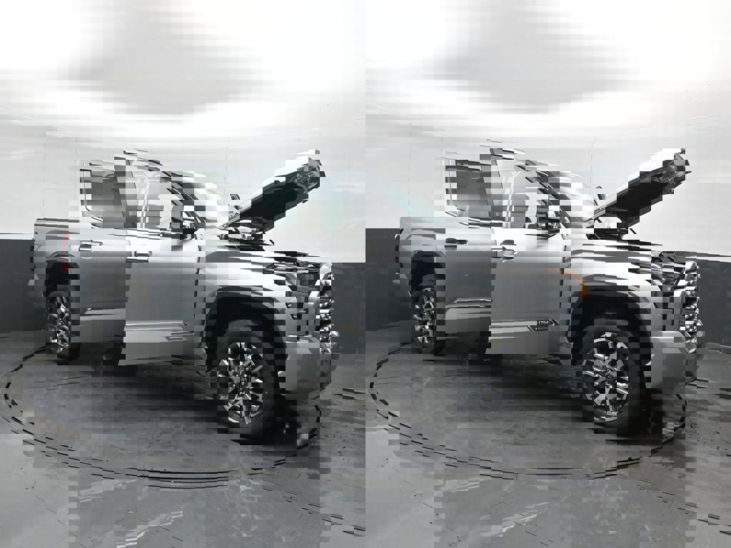 New 2026 Toyota Tundra 1794 Edition image 52