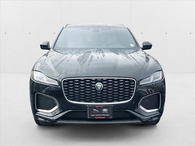 New 2026 Jaguar F-PACE R-Dynamic S image 2