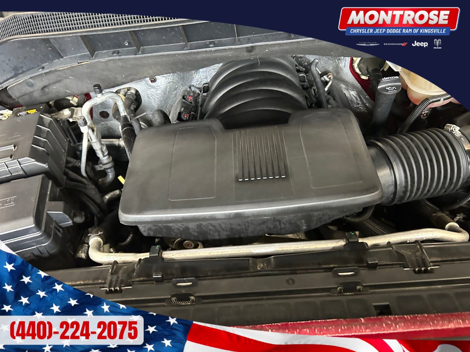 Used 2019 Chevrolet Silverado 1500 LT w/ All-Star Edition image 32