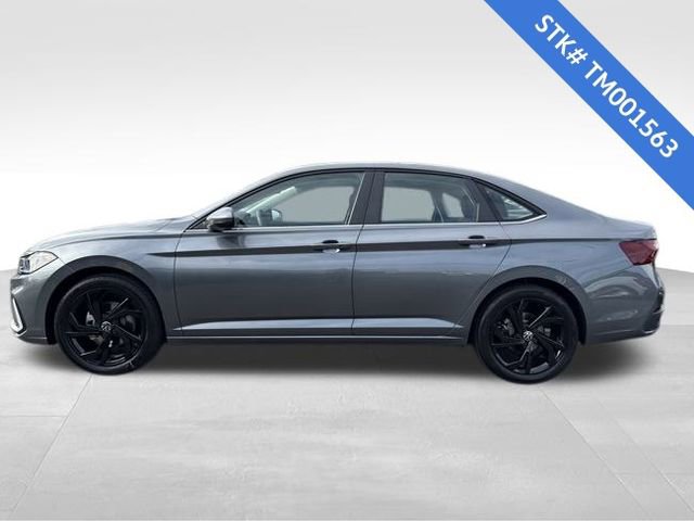 New 2026 Volkswagen Jetta SE image 4