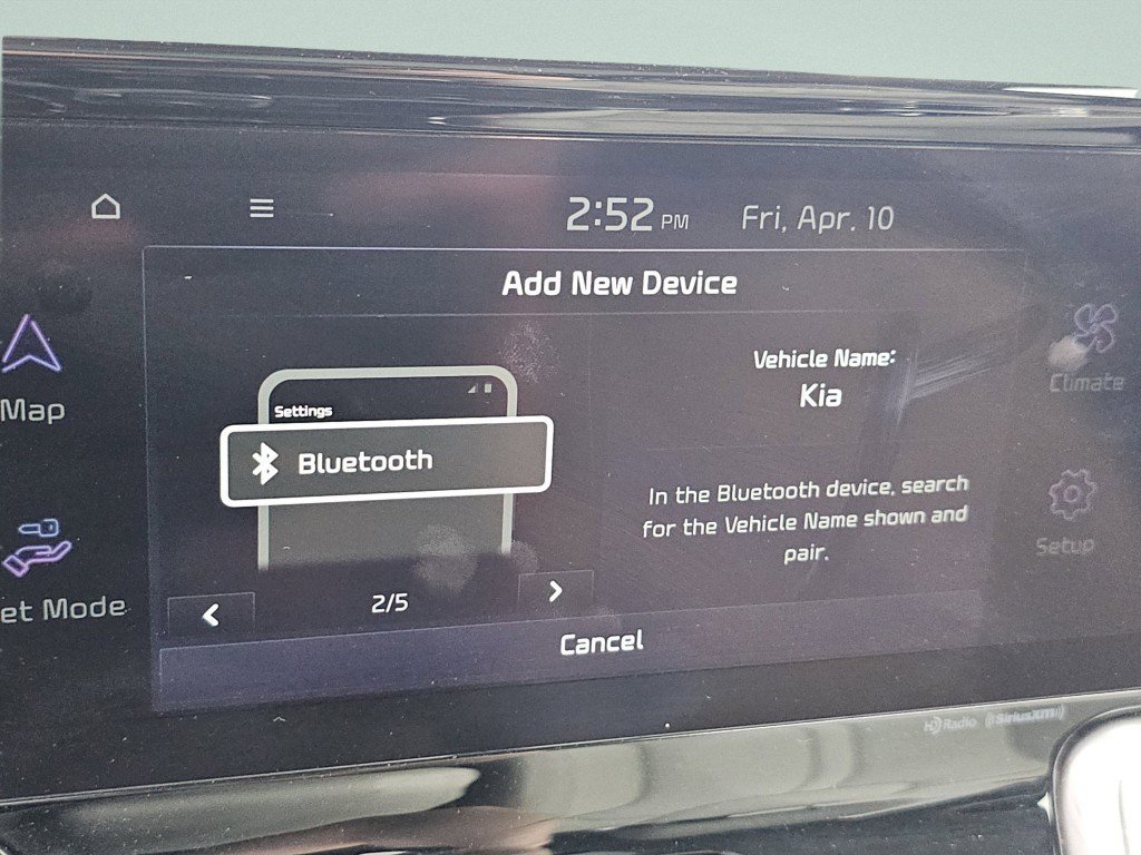 Used 2023 Kia Sorento X-Line EX AWD/4WD image 13