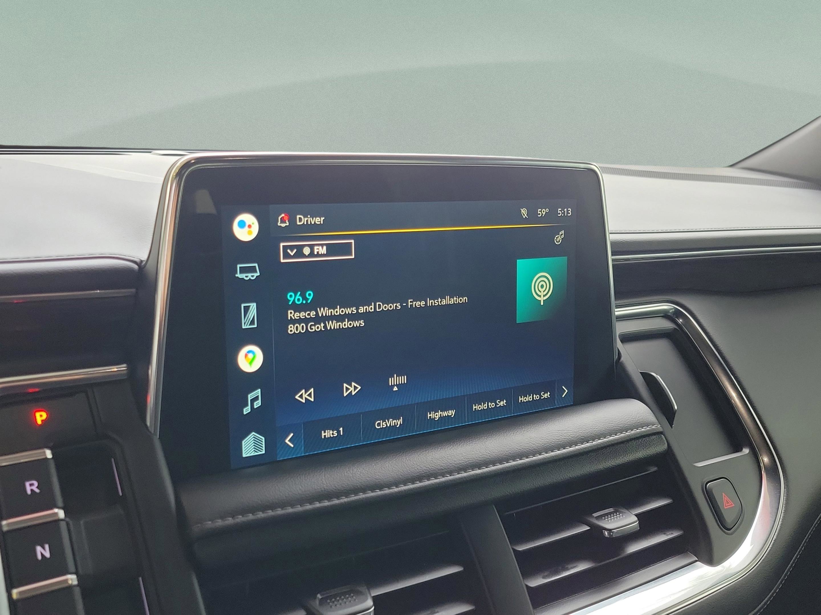 Used 2022 Chevrolet Tahoe Z71 w/ Luxury Package image 15