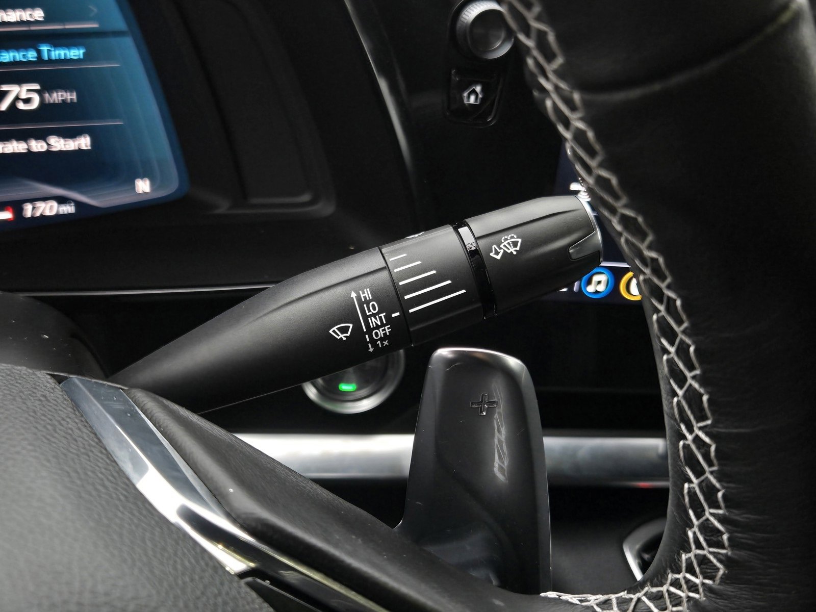 Used 2022 Chevrolet Corvette Stingray image 25